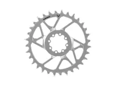 SRAM "Eagle 90 T-Type" MTB Kettenblatt - SRAM 8-Loch Direct Mount SRAM "Eagle 90 T-Type" MTB Kettenblatt - SRAM 8-Loch Direct Mount