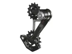 SRAM "Eagle 90 T-Type" Schaltwerk Käfig - inkl. Schaltrollen