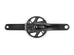 SRAM "Eagle S500 DUB" MTB Kurbel Set SRAM "Eagle S500 DUB" MTB Kurbel Set