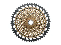 SRAM "Eagle XG-1299 12-fach 10-52" Kassette SRAM "Eagle XG-1299 12-fach 10-52" Kassette