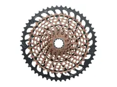 SRAM "Eagle XG-1299 12-fach 10-52" Kassette SRAM "Eagle XG-1299 12-fach 10-52" Kassette