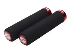 SRAM "Foam Locking" Lock-On MTB Grips SRAM "Foam Locking" Lock-On MTB Grips