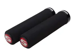 SRAM "Foam Locking" Lock-On MTB Grips SRAM "Foam Locking" Lock-On MTB Grips
