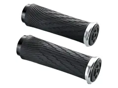 SRAM "Grip Shift Locking" Lock-On MTB Griffe - 122 mm SRAM "Grip Shift Locking" Lock-On MTB Griffe - 122 mm