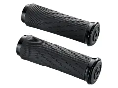 SRAM "Grip Shift Locking" Lock-On MTB Griffe - 122 mm SRAM "Grip Shift Locking" Lock-On MTB Griffe - 122 mm