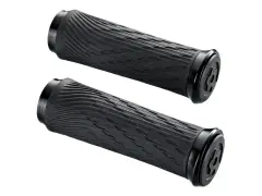 SRAM "Grip Shift Locking" Lock-On MTB Griffe SRAM "Grip Shift Locking" Lock-On MTB Griffe