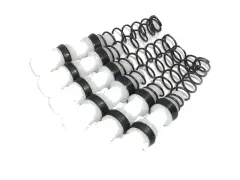 SRAM "Guide R / RS" Lever Piston Kit - 6 Pieces SRAM "Guide R / RS" Lever Piston Kit - 6 Pieces
