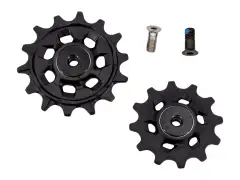 SRAM "GX Eagle AXS" Pulley Kit - 12/14 Teeth SRAM "GX Eagle AXS" Pulley Kit - 12/14 Teeth