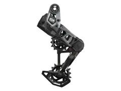 SRAM "GX Eagle AXS T-Type" MTB Rear Derailleur - 12 Speed SRAM "GX Eagle AXS T-Type" MTB Rear Derailleur - 12 Speed
