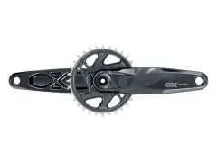 SRAM "GX Eagle DUB" MTB Kurbel Set SRAM "GX Eagle DUB" MTB Kurbel Set
