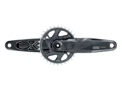SRAM "GX Eagle DUB" MTB Kurbel Set SRAM "GX Eagle DUB" MTB Kurbel Set