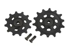 SRAM "GX Eagle" Pulley Kit - 12/14 Teeth SRAM "GX Eagle" Pulley Kit - 12/14 Teeth