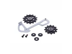 SRAM "GX Eagle" Rear Derailleur Cage - incl. Pulleys SRAM "GX Eagle" Rear Derailleur Cage - incl. Pulleys