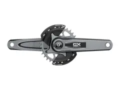 SRAM "GX Eagle T-Type AXS Power Meter" MTB Crankset SRAM "GX Eagle T-Type AXS Power Meter" MTB Crankset