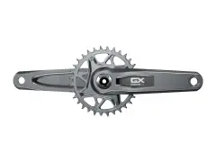 SRAM "GX Eagle T-Type DUB Wide" MTB Crankset SRAM "GX Eagle T-Type DUB Wide" MTB Crankset