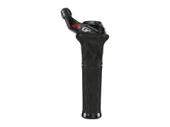 SRAM "GX" MTB Drehgriffschalter - links - 2-fach SRAM "GX" MTB Drehgriffschalter - links - 2-fach