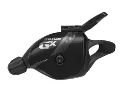 SRAM "GX" MTB Schalthebel - links - 2-fach