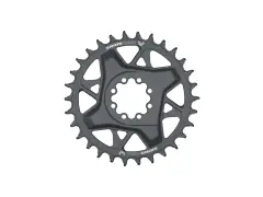 SRAM "GX T-Type" MTB Kettenblatt - SRAM 8-Loch Direct Mount