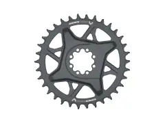 SRAM "GX T-Type" MTB Kettenblatt - SRAM 8-Loch Direct Mount