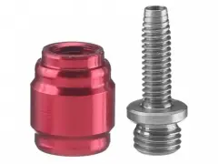 SRAM Hose Fitting Kit - 1 Piece SRAM Hose Fitting Kit - 1 Piece