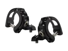 SRAM "Matchmaker X" Klemmschellen Paar - Avid XX, X.0, Elixir Mag