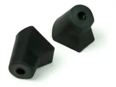 SRAM "Maven" Bremsleitung Knickschutz - 2 Stück SRAM "Maven" Bremsleitung Knickschutz - 2 Stück