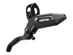 SRAM "Motive Bronze" Bremsgriff - ohne Leitung SRAM "Motive Bronze" Bremsgriff - ohne Leitung