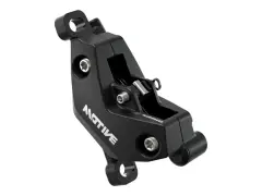SRAM "Motive Bronze" Bremssattel - ohne Leitung SRAM "Motive Bronze" Bremssattel - ohne Leitung