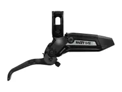 SRAM "Motive Silver" Scheibenbremse SRAM "Motive Silver" Scheibenbremse
