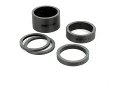 SRAM MTB Headset Spacer Set - Carbon SRAM MTB Headset Spacer Set - Carbon