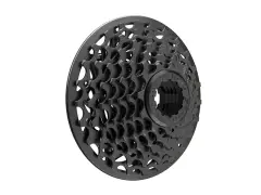 SRAM "PG-720 DH Slim 7-fach 11-25" Kassette SRAM "PG-720 DH Slim 7-fach 11-25" Kassette