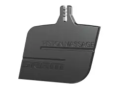SRAM "Piston Massage" Spacer für Bremssättel - 3.7mm SRAM "Piston Massage" Spacer für Bremssättel - 3.7mm