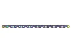 SRAM "Power Chain Red Axs E1" Kette