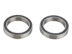SRAM "Predictive Steering" Kugellager Set - 27.5 x 37 x 7 mm SRAM "Predictive Steering" Kugellager Set - 27.5 x 37 x 7 mm