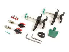 SRAM "Pro" Entlüftungskit - Mineralöl SRAM "Pro" Entlüftungskit - Mineralöl