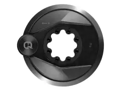 SRAM Quarq "T-Type AXS" Powermeter Spider - SRAM Powermeter Gewindeaufnahme SRAM Quarq "T-Type AXS" Powermeter Spider - SRAM Powermeter Gewindeaufnahme