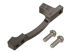 SRAM Scheibenbremsadapter - PM-PM SRAM Scheibenbremsadapter - PM-PM