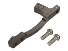 SRAM Scheibenbremsadapter - PM-PM SRAM Scheibenbremsadapter - PM-PM