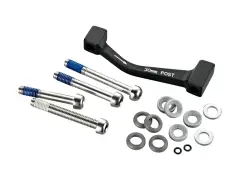 SRAM Scheibenbremsadapter - PM-PM
