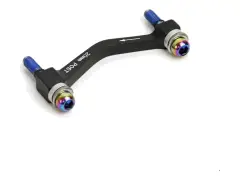 SRAM Scheibenbremsadapter - PM-PM SRAM Scheibenbremsadapter - PM-PM