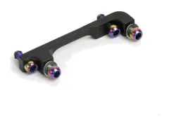 SRAM Scheibenbremsadapter - PM-PM SRAM Scheibenbremsadapter - PM-PM