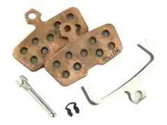 SRAM Disc Brake Pads - Code, Guide RE, G2 RE, DB8, Motive SRAM Disc Brake Pads - Code, Guide RE, G2 RE, DB8, Motive