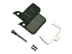 SRAM Disc Brake Pads - Level Ultimate / TLM (2017-2019), Road Disc SRAM Disc Brake Pads - Level Ultimate / TLM (2017-2019), Road Disc