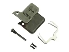 SRAM Disc Brake Pads - Level Ultimate / TLM (2017-2019), Road Disc SRAM Disc Brake Pads - Level Ultimate / TLM (2017-2019), Road Disc