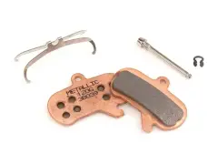 SRAM Disc Brake Pads - Maven SRAM Disc Brake Pads - Maven