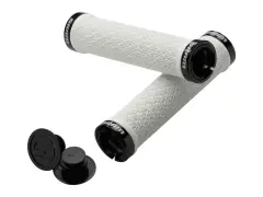 SRAM "Silicone DH" Lock-On MTB Grips SRAM "Silicone DH" Lock-On MTB Grips