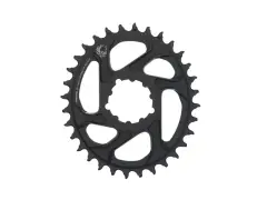 SRAM "X-Sync 2 Eagle Oval" MTB Chainring - SRAM 3-Bolt Direct Mount SRAM "X-Sync 2 Eagle Oval" MTB Chainring - SRAM 3-Bolt Direct Mount