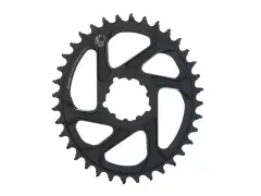 SRAM "X-Sync 2 Eagle Oval" MTB Chainring - SRAM 3-Bolt Direct Mount SRAM "X-Sync 2 Eagle Oval" MTB Chainring - SRAM 3-Bolt Direct Mount