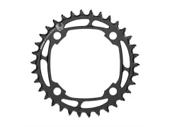 SRAM "X-Sync 2 Eagle Stahl" MTB Chainring - 104 BCD SRAM "X-Sync 2 Eagle Stahl" MTB Chainring - 104 BCD