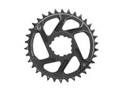 SRAM "X-Sync Eagle" MTB Chainring - SRAM 3-Bolt Direct Mount SRAM "X-Sync Eagle" MTB Chainring - SRAM 3-Bolt Direct Mount